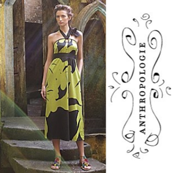 Anthropologie Dresses & Skirts - Marimekko for Anthropologie Dress